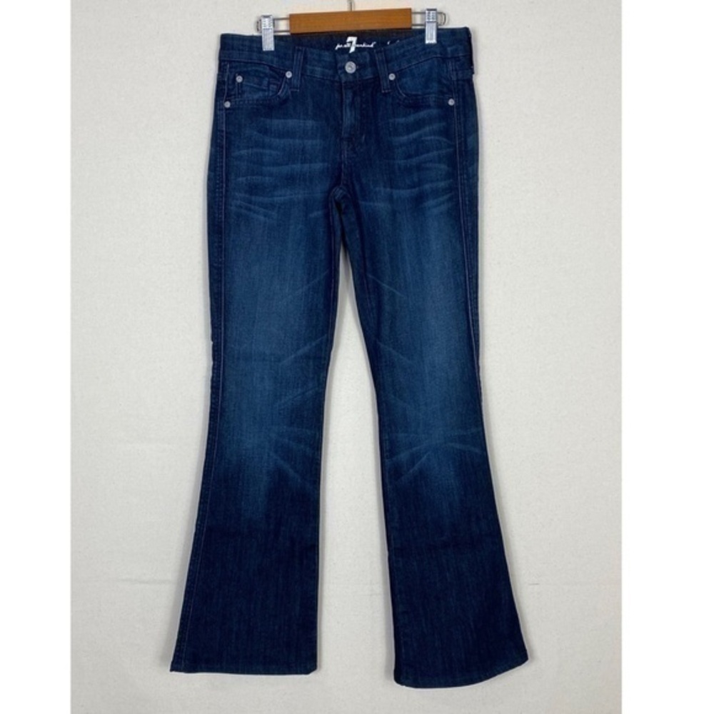 7 For all Mankind | ‘A’ Pocket Jeans